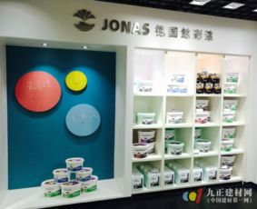 全屋進口備受矚目，愛尚墻亮相歐洲百年家居風尚展，引領專業設計服務新風尚