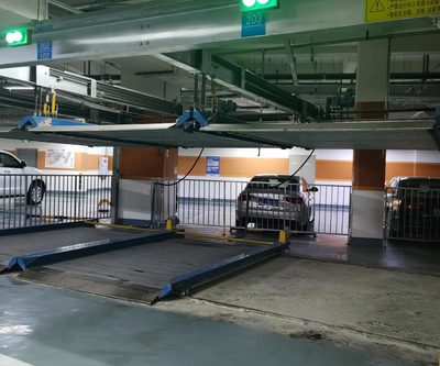 停車場客戶服務 提升停車體驗的關鍵要素