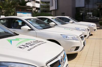 新突破！坪山首家國家級科技企業孵化器誕生，助力軟件開發產業發展