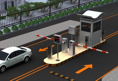 熱烈祝賀TP-LINK智慧停車系統上市，開啟智慧停車新篇章