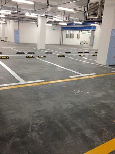 停車場(chǎng)劃線 價(jià)格與服務(wù)的數(shù)據(jù)處理全解析