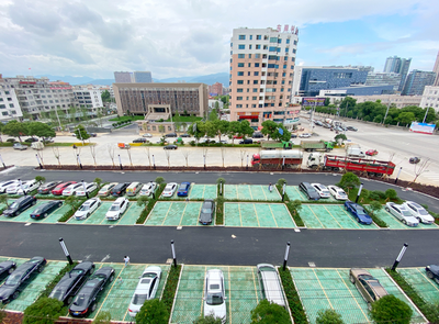 樂清9個(gè)停車場啟動(dòng)收費(fèi)管理，詳細(xì)付費(fèi)標(biāo)準(zhǔn)全解析