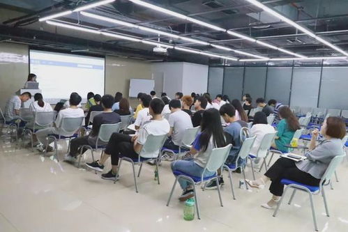 內(nèi)江軟件與信息技術(shù)服務外包產(chǎn)業(yè)園首屆服務外包行業(yè)交流分享會 技術(shù)服務驅(qū)動創(chuàng)新