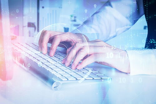 微視網(wǎng)媒大賬房登頂2021企業(yè)財稅服務平臺潛力榜，技術(shù)服務引領行業(yè)新方向