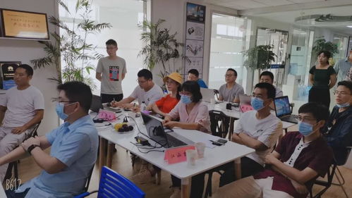 工業互聯網巨頭企業襄陽技術服務中心正式落地