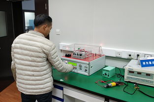 發揮技術優勢開展技術服務，助力浙江產品揚帆出海