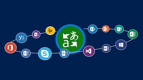 Microsoft Translator 打破語言障礙，拓展全球溝通新機遇